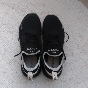 Nike Air270 used